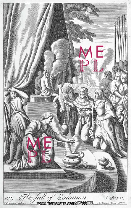  : Fall of Sodom