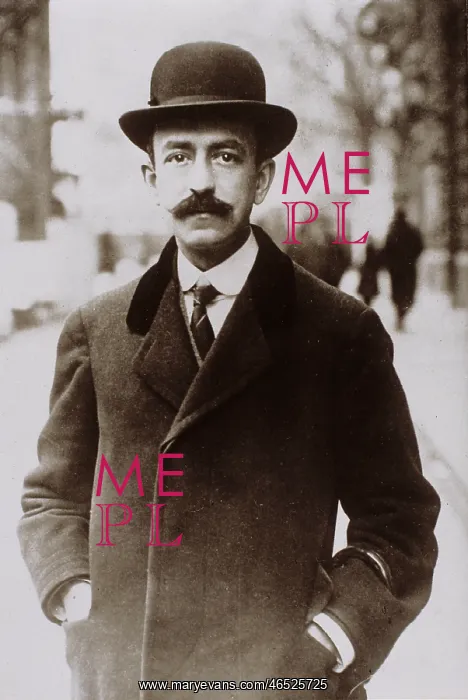  : FALLA, Manuel de (1876-1946)