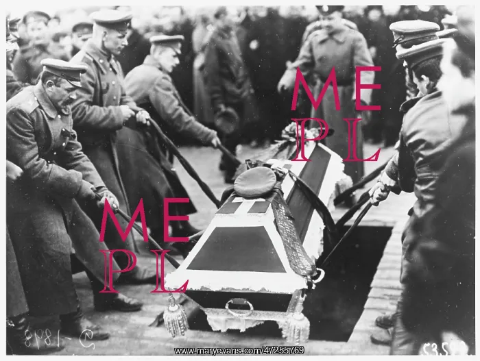 : FALLEN HERO FUNERAL : FALLEN HERO FUNERAL