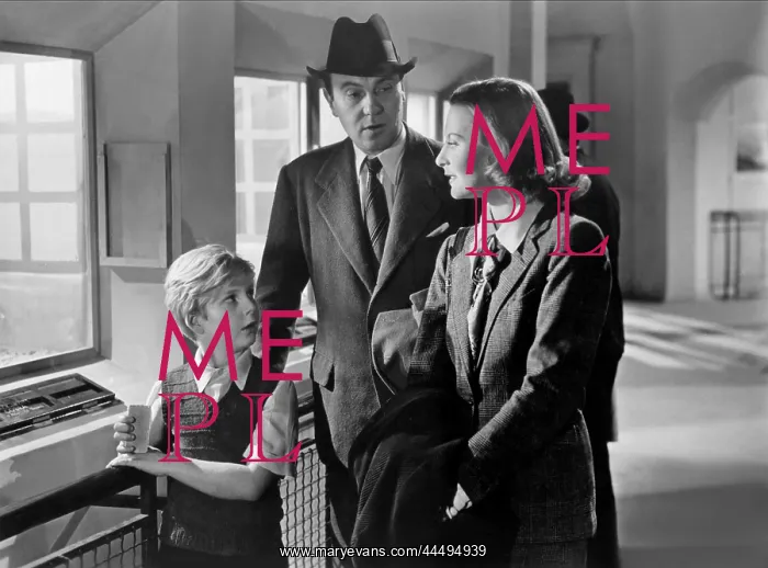 : The Fallen Idol (1948) : The Fallen Idol (1948)
