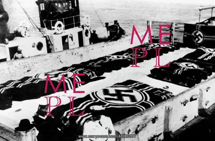 : Fallen sailors of the Admiral Graf Spee, 1939 : Fallen sailors of the Admiral Graf Spee, 1939