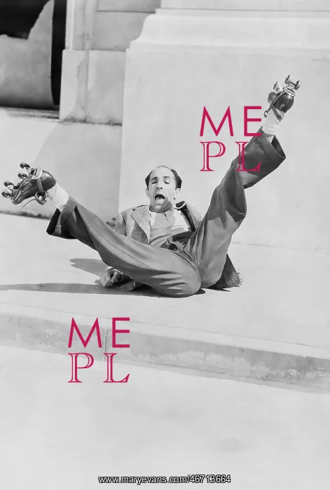 : FALLING DOWN : FALLING DOWN