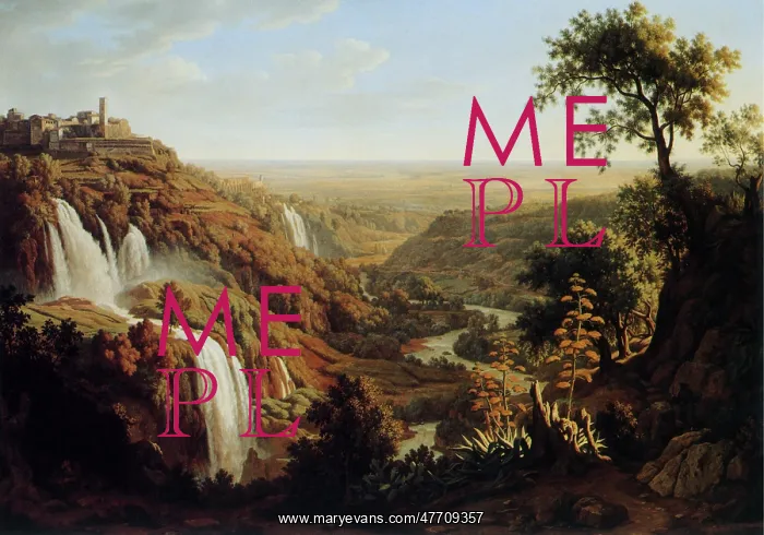  : The Falls at Tivoli