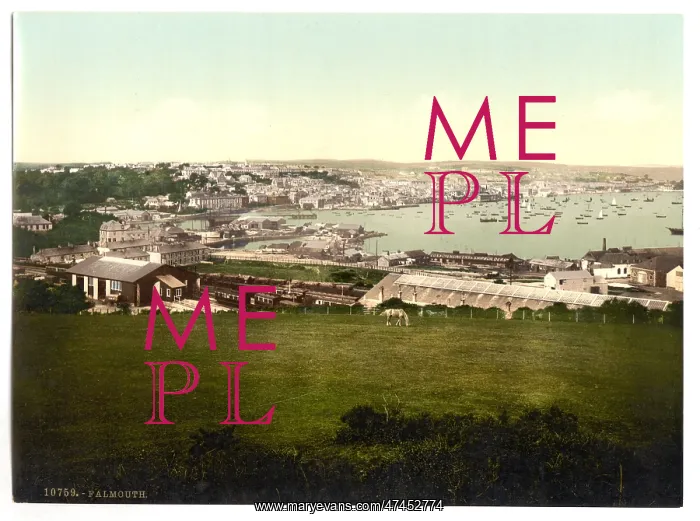 : Falmouth, Cornwall, England : Falmouth, Cornwall, England