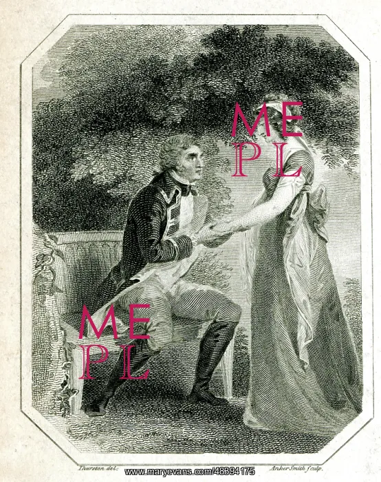  : False Delicacy - Insincere Wooing