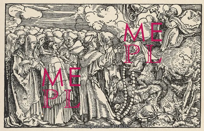 : False devotion to religion : False devotion to religion