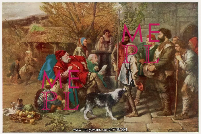  : FALSTAFF'S REGIMENT