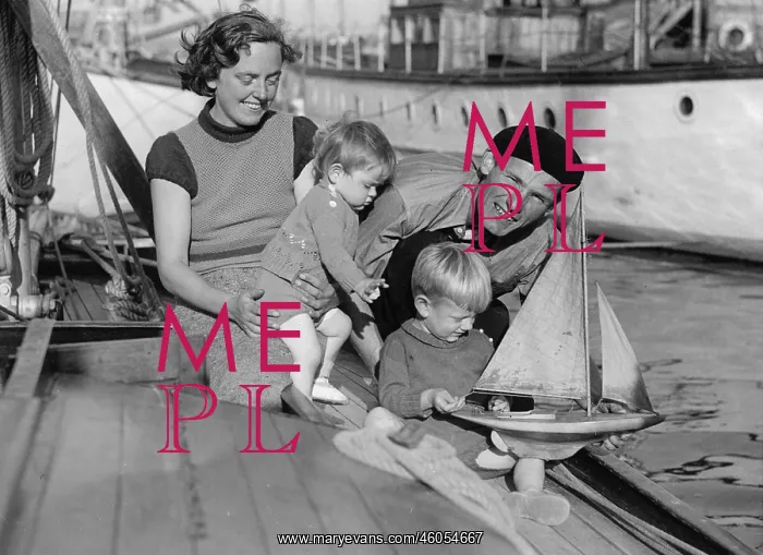 : Family befor the world sailing trip : Family befor the world sailing trip