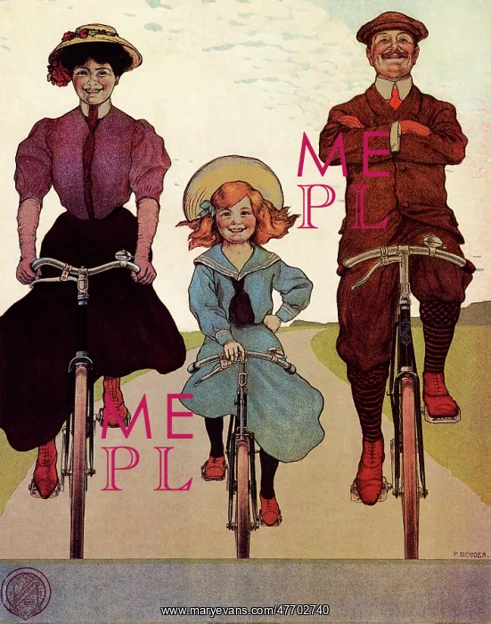 : Family Cycling : Family Cycling