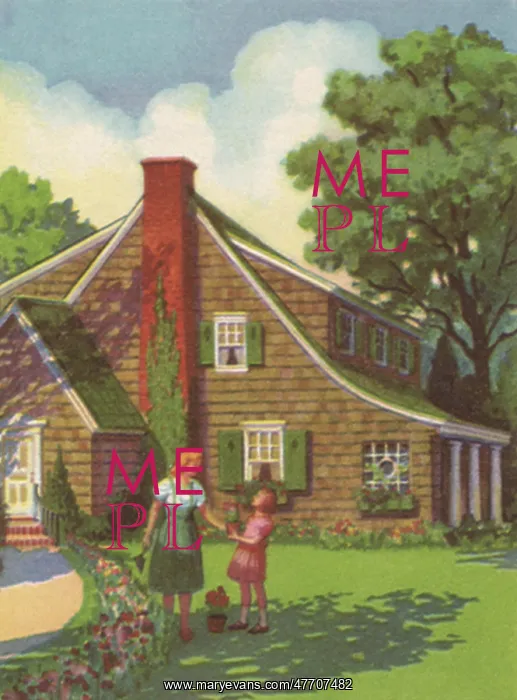  : Family Gardening