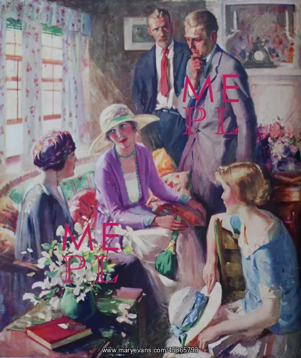: Family gathering : Family gathering