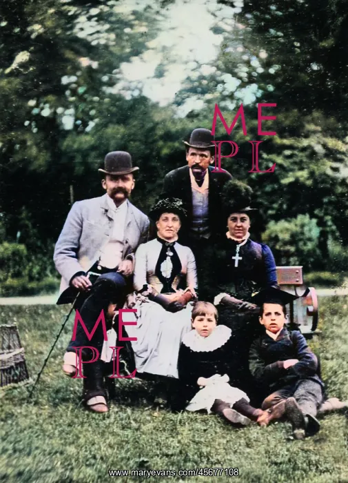  : FAMILY GROUP C1880