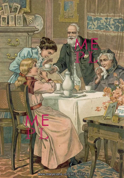 : FAMILY / HILDA MAKES COFFE : FAMILY / HILDA MAKES COFFE