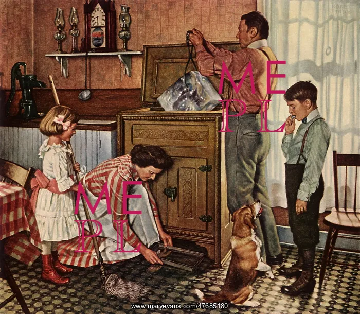 : Family IceboX : Family IceboX