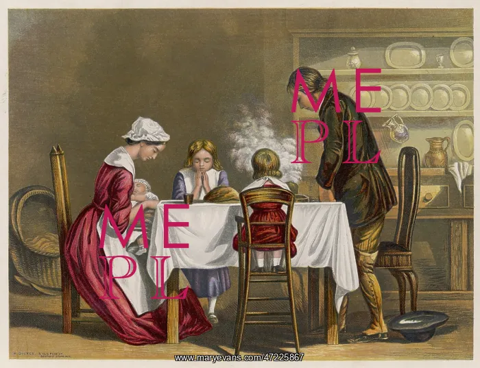 : FAMILY MEAL C1860 : FAMILY MEAL C1860