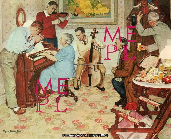  : Family Musicale
