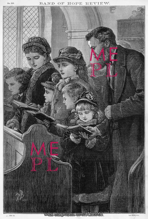  : THE FAMILY PEW