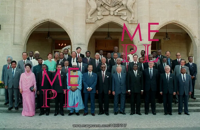 : Family Photo Of Commonwealth : Family Photo Of Commonwealth
