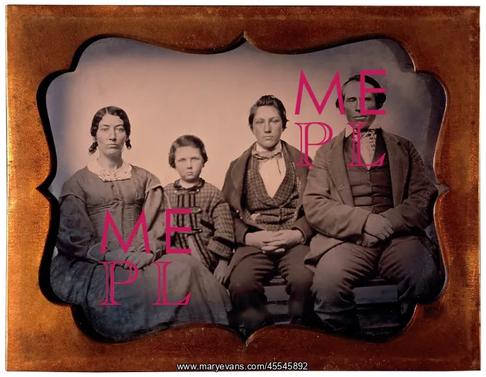  : Family Portrait