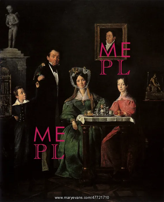  : Family Portrait
