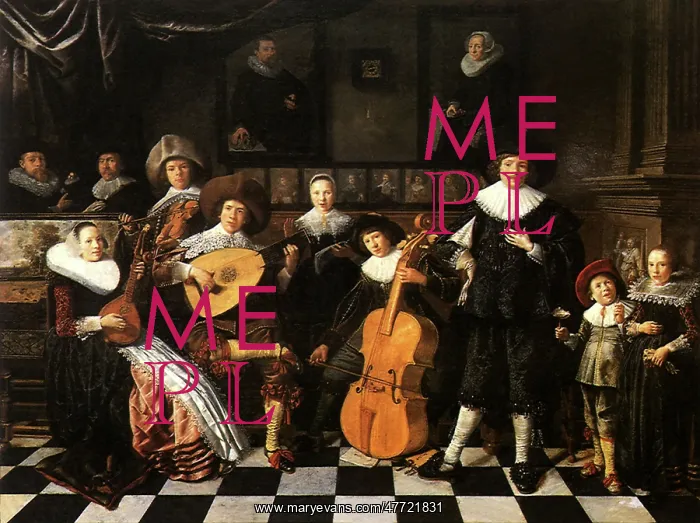  : Family Portrait