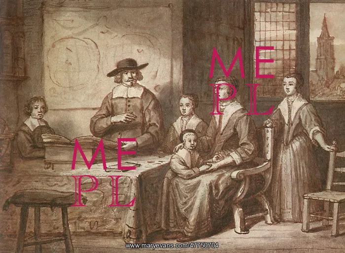  : Family Portrait