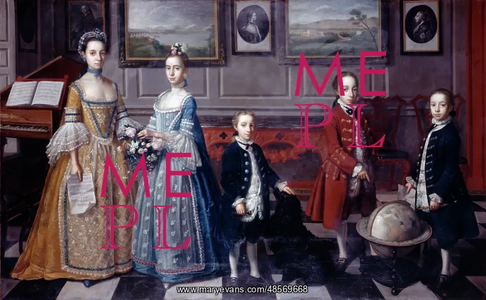 : The Family of Thomas Bateson, Esq : The Family of Thomas Bateson, Esq