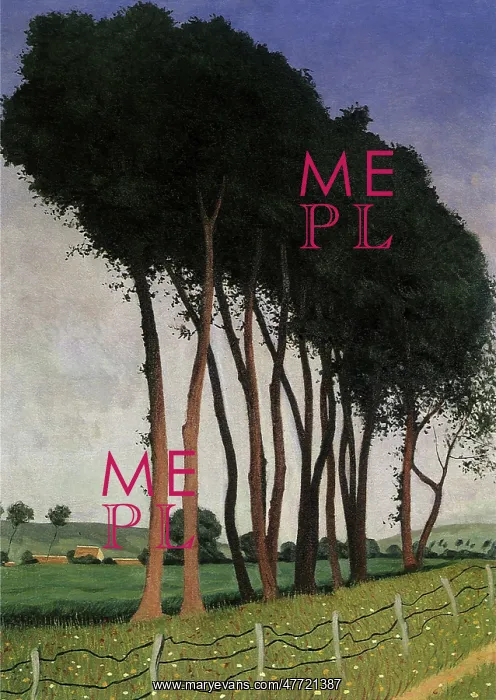  : Family of Trees