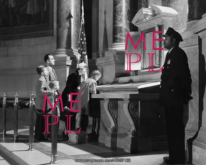 : Family Views Declaration of Independence, 1957 : Family Views Declaration of Independence, 1957