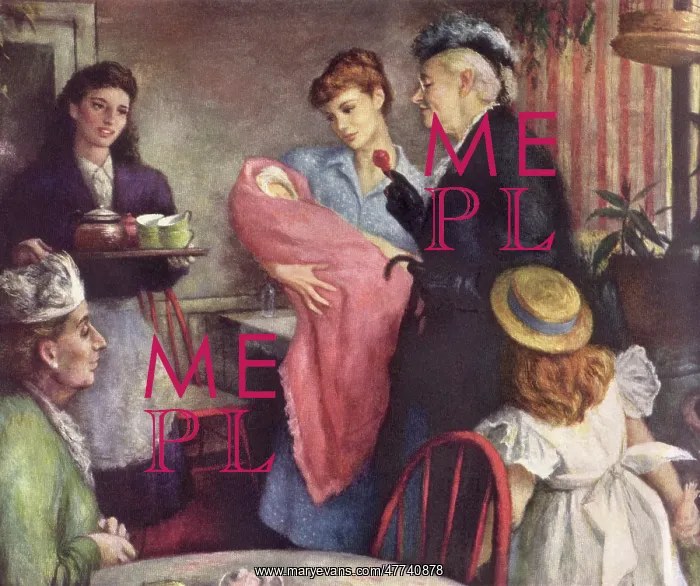 : Family of Women : Family of Women