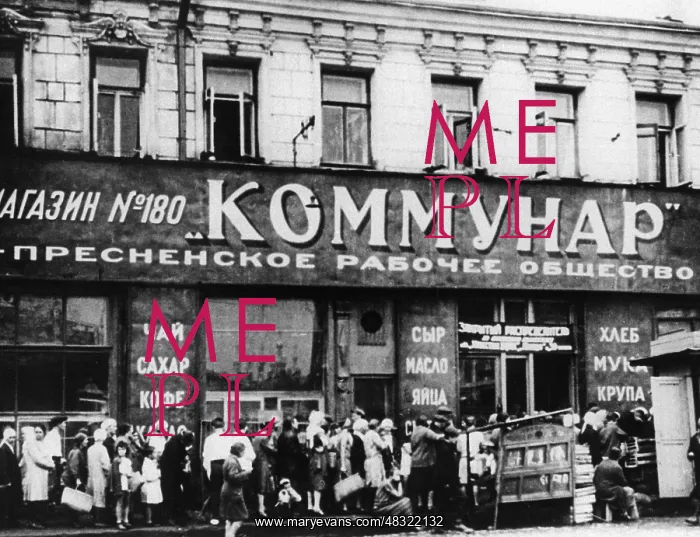 : Famine in the Soviet Union : Famine in the Soviet Union