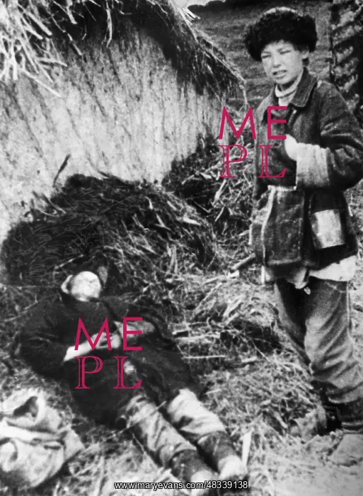 : Famine in the USSR - 1923 to 1933 : Famine in the USSR - 1923 to 1933