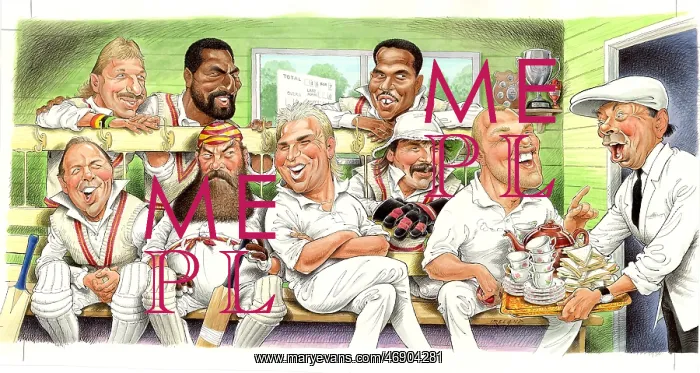 : Famous cricketers : Famous cricketers