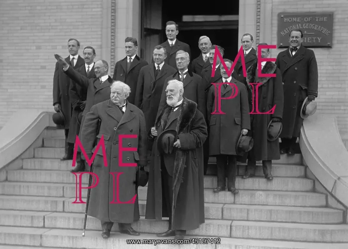 : Famous inventor, Alexander Graham Bell, ? : Famous inventor, Alexander Graham Bell, ?