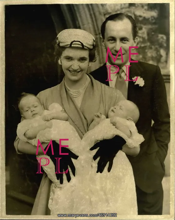 : Famous People's Families : Famous People's Families