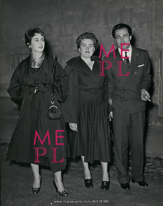 : Famous People's Families : Famous People's Families