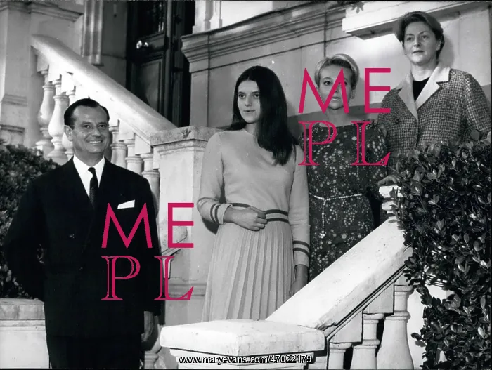 : Famous People's Families : Famous People's Families