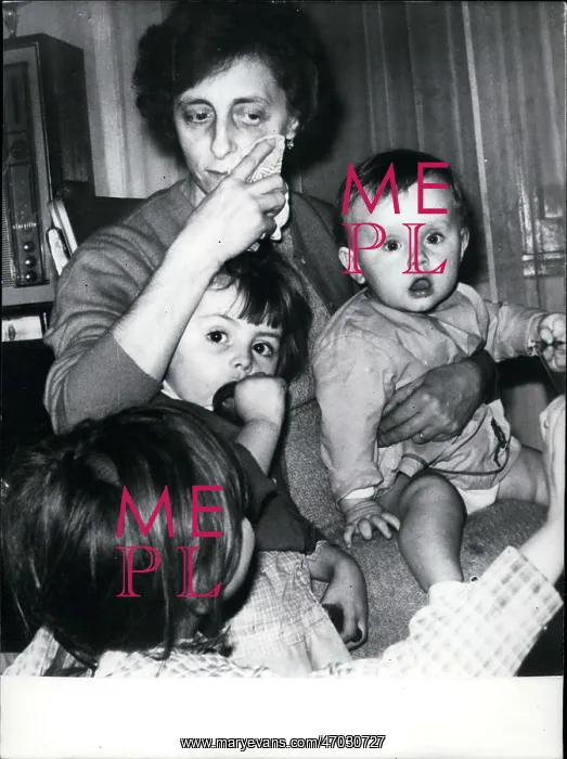 : Famous People's Families : Famous People's Families