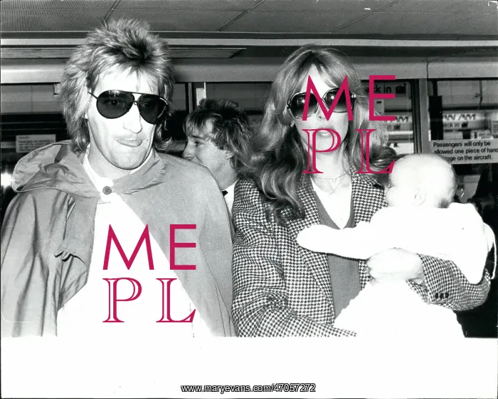  : Famous People's Families