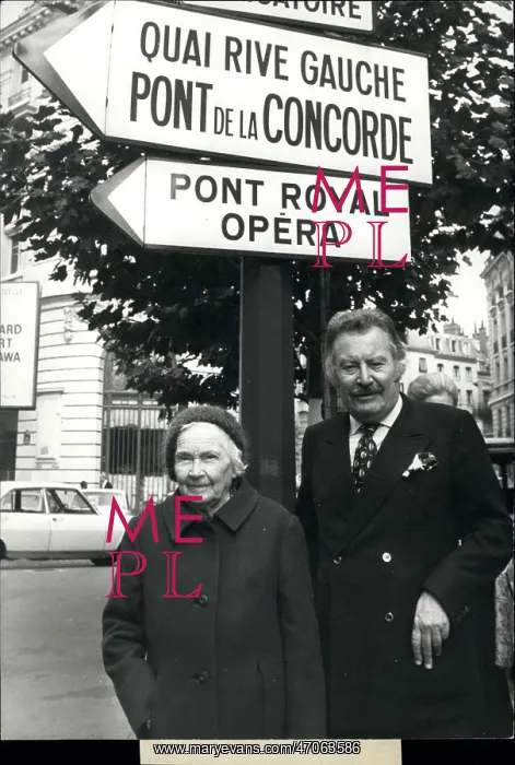 : Famous People's Families : Famous People's Families