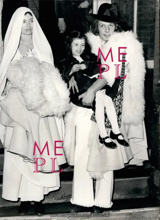 : Famous People's Families : Famous People's Families