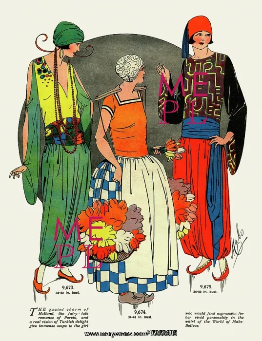: Fancy dress : Fancy dress