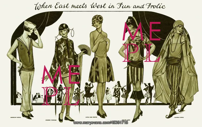 : Fancy dress : Fancy dress