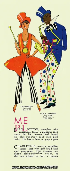 : Fancy dress : Fancy dress