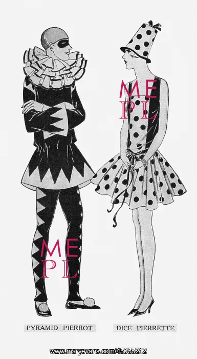: Fancy dress : Fancy dress