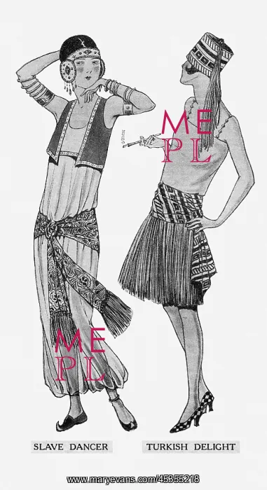 : Fancy dress : Fancy dress