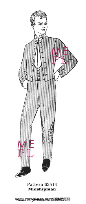  : Fancy dress