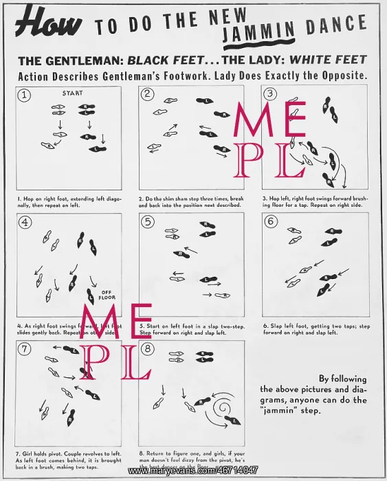 : FANCY FOOTWORK : FANCY FOOTWORK