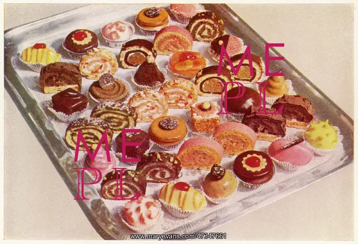 : FANCY PASTRIES : FANCY PASTRIES