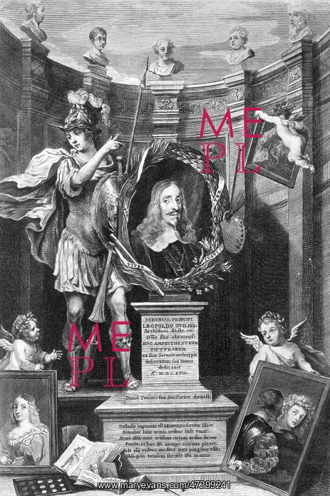 : FANCY PORTRAIT 1658 : FANCY PORTRAIT 1658